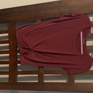 Short sleeve t-shirt